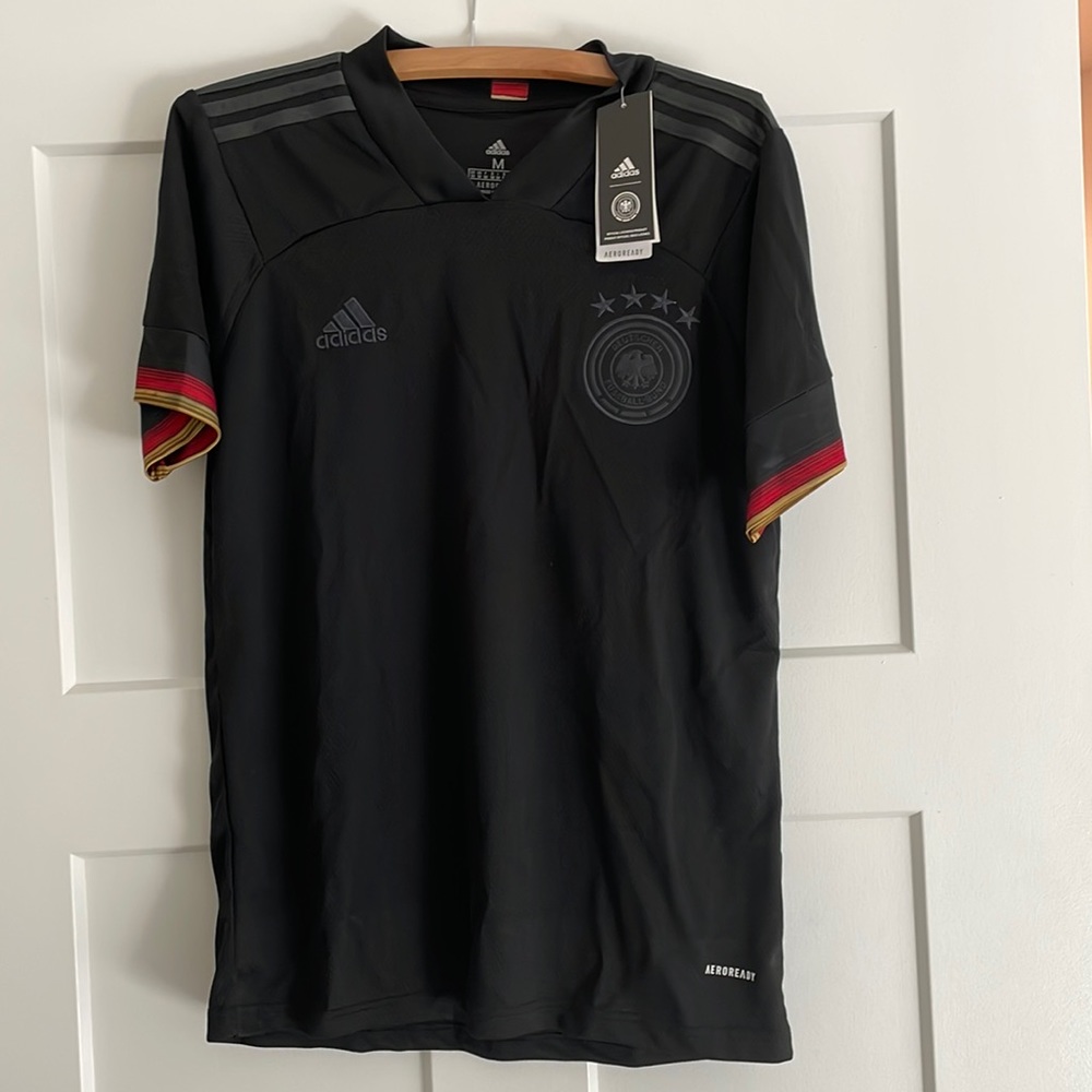 Germany soccer jersey
